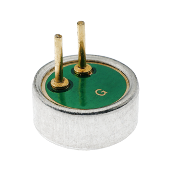 Electret Condenser Microphone-CMOB6027-2022-253P-1033